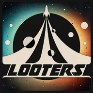 FEED DROP: LOOTERS