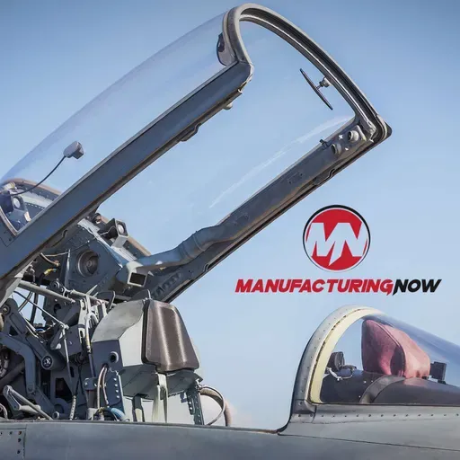 LISTEN: Aerospace Firm Pays $1.5M for Pushing Shoddy Ejection Seat Parts