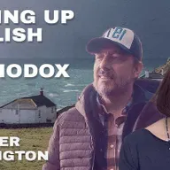 Heather Pollington - Waking Up English and Orthodox
