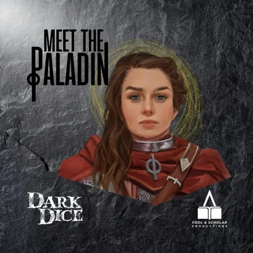 Meet the Paladin