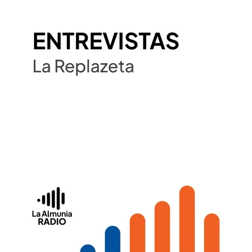 Entrevista a Luis Berdejo, miembro de la asociación La Butrera de Alpartir, para hablar de la marcha senderista Copa de Mosomero