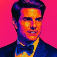 Tom Cruise Stuns With Lifetime Academy Honor