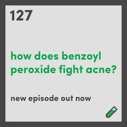 How does Benzoyl Peroxide fight acne?