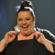 Reality TV with Vicky Notaro and Mary Byrne