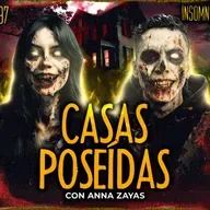 ¡CASAS EMBRUJADAS donde PASARON cosas TERRIBLES! | Historias de Terror
