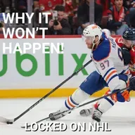 The Stanley Cup betting favorites and their biggest flaws | Why won't it happen