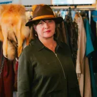 Kino profesionālis aiz kadra: tērpu māksliniece Sandra Sila