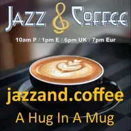 S05 E32 JazzAnd.Coffee - 21-05-2022