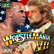 Episode 152: WrestleMania 7