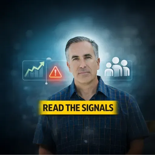 3-Signal Test to Spot the Next AI Mega Trend (Before Everyone Else)