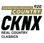 Real Country Classics - CKNX