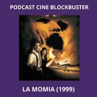 5x38 La momia (1999)