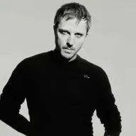 Glenn Martens: ‘Social Media Has Turned Fashion into the Hunger Games’