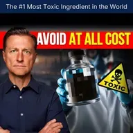 The #1 Most Toxic Ingredient in the World