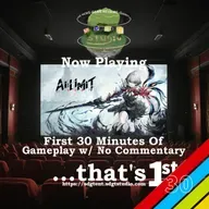 The First 30 Minutes of... AI Limit