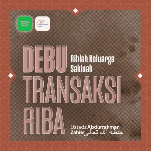 [RKS] Debu Transaksi Riba