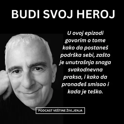 BUDI SVOJ HEROJ