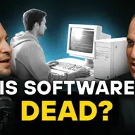 Is AI Killing Software? — With Bret Taylor