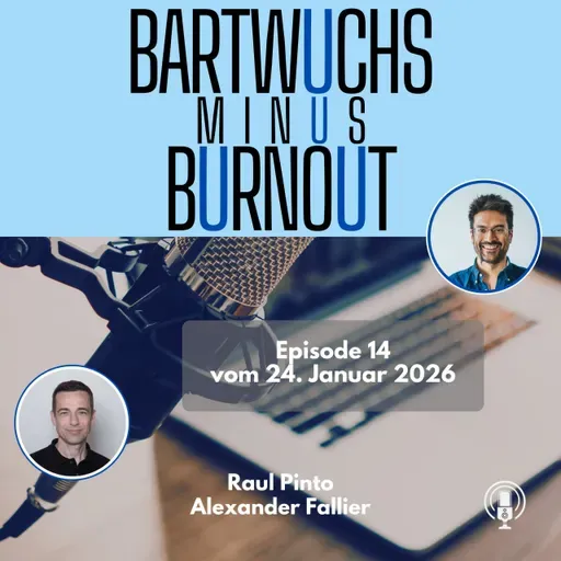 Episode #14 – Fitness Tracker, Smartwatches & Self‑Tracking: Ein Blick auf unsere Geräte, Gewohnheiten & die Tech-Historie