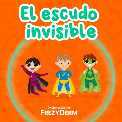El escudo invisible 215 | Cuentos Infantiles | Cuentos de inspiración para niños