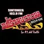 La Destructora 103.9 FM