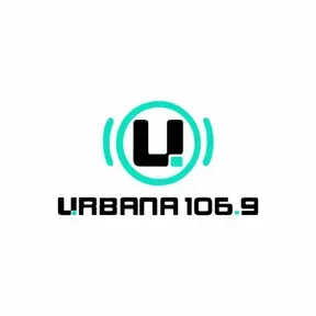 Urbana 106.9