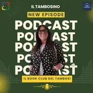 Il Book Club del Tambosi: intervista alla prof.ssa Daniela Scrivano