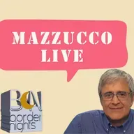 VANNACCI FACCIA CHIAREZZA - MAZZUCCO live - Puntata  382
