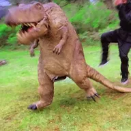 165: The VelociPastor