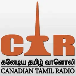 Canadian Tamil Radio