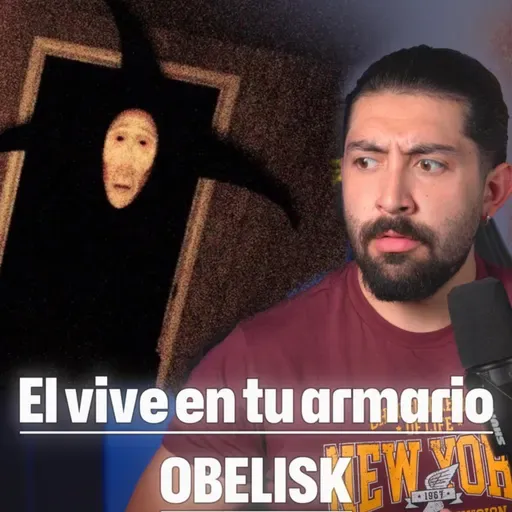 ¿QUÉ ES ESA CRIATURA?: OBELISK (Horror analógico) 