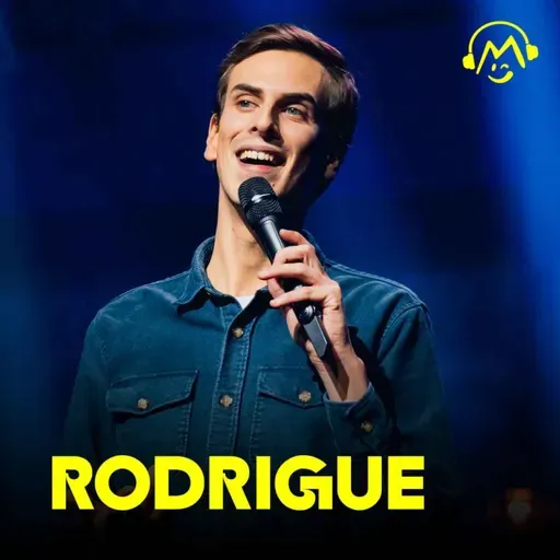 Rodrigue - Maman, je t'aime (Montreux Comedy Festival 2023)