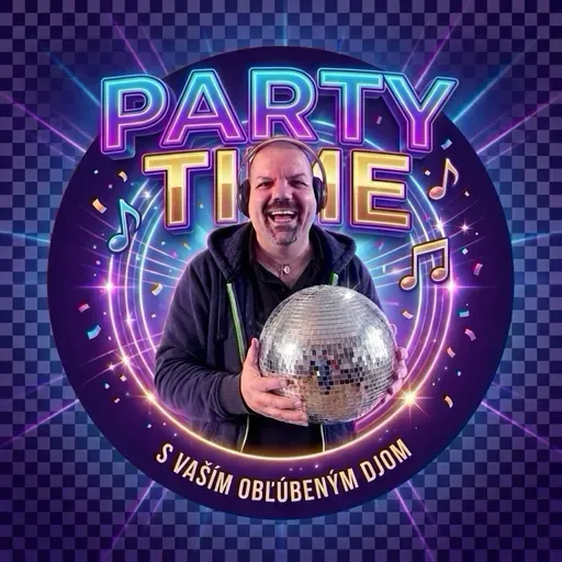 Party Time - 16.05.2025
