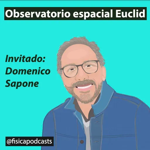 Observatorios astronómicos: Observatorio espacial Euclid