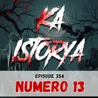 Episode 354 : Numero 13