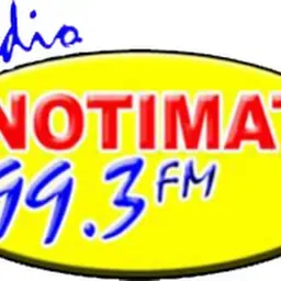 Radio Notimat