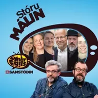 Sunnudagurinn 19. október Synir Egils: Pólitík, skautun, leikskólar, okur, vopnahlé og verkfall
