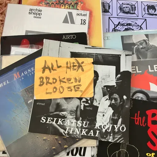 EPISODE 136: THE LIFESTYLE IMPROVEMENT COMPANY