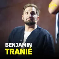 Benjamin Tranié - Respectez-moi ! (Montreux Comedy Festival 2024)