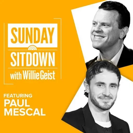 OSCAR NOMINEES: Paul Mescal on ‘Hamnet,’ Shakespeare and Building Complex Characters (November 2025)