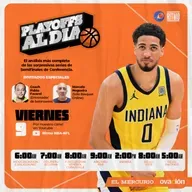 Minnesota saca de la cancha a Golden State 🏀 PLAYOFFS AL DÍA #20 | Ritmo NBA T6 E108