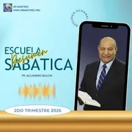Episode 525: Repaso de la lección de Escuela Sabática para el 09 de Mayo de 2026