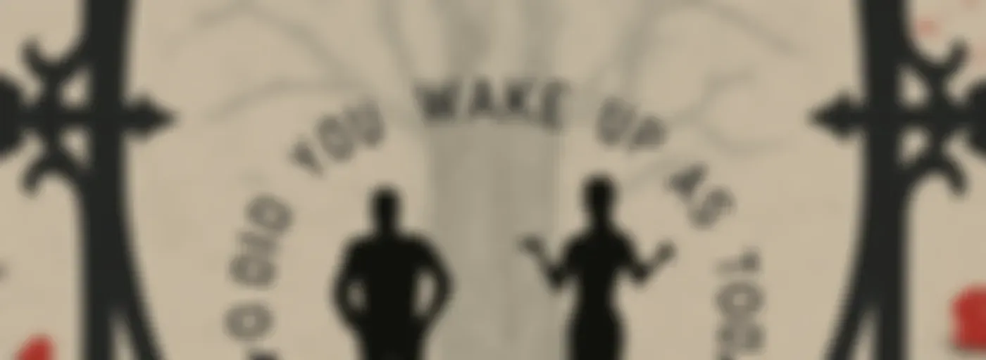 Defining Your Character