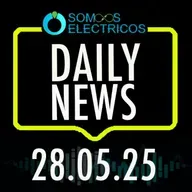 BYD inicia una GUERRA de PRECIOS en CHINA. ¿El inicio de nuevos precios más BAJOS? | EP474|28/05/2025