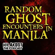 Random GHOST ENCOUNTERS in MANILA