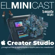  Creator Studio: ¿imaginamos?