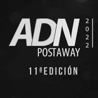 Aequus R @ ADN Postaway 2022