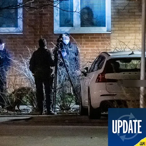 Nyhetssammanfattning - 7 mars  07:15