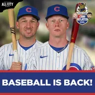 CHGO Cubs Related: Chicago Cubs Spring Training 2026 Is HERE! Cactus League Play Begins!