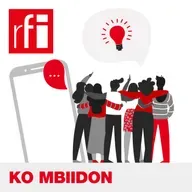 [Taskaram fillitaaɗo] - Ko Mbiiɗon no jaɓɓii hannde Houlaymatou DIA raɓɓiɗa-darndeejo lollirɗo Djamila